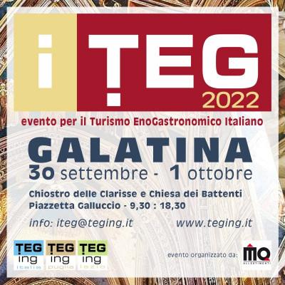Galatina, due giorni all’insegna del turismo enogastronomico con iTEG