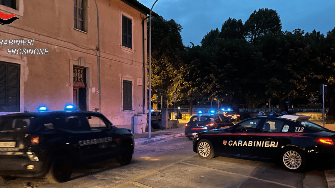 Arrestato a Cervaro autotrasportatore, portava migranti in Francia e in Belgio, Arrestato a Cervaro autotrasportatore, portava migranti in Francia e in Belgio,
