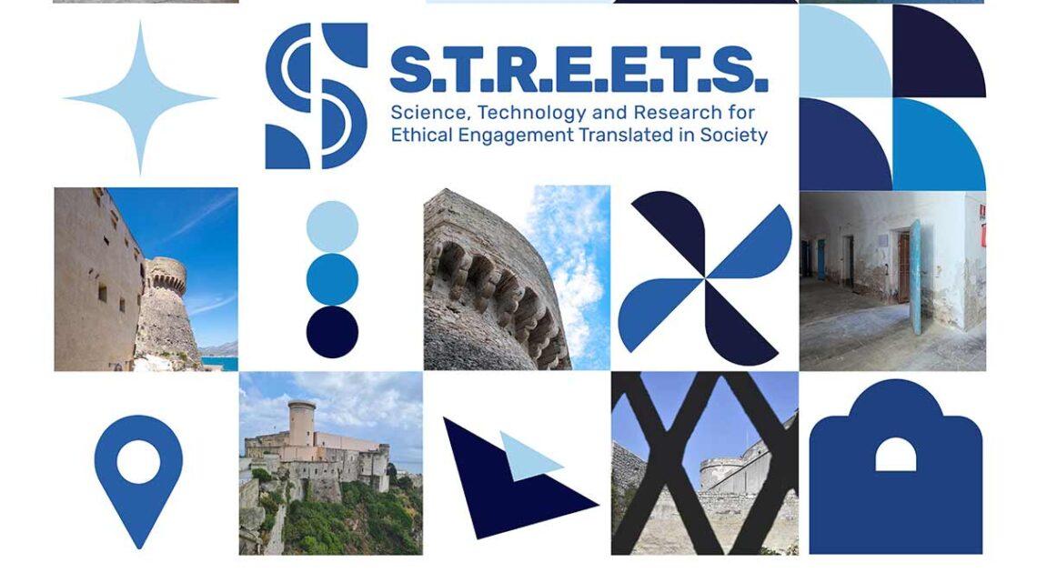 Unicas – La Notte Europea dei Ricercatori 2022 il 29 e 30 settembre al Castello angioino di Gaeta