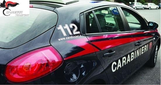 Cassino – Sorpreso da carabiniere libero da servizio a scassinare porta negozio, arrestato 47enne