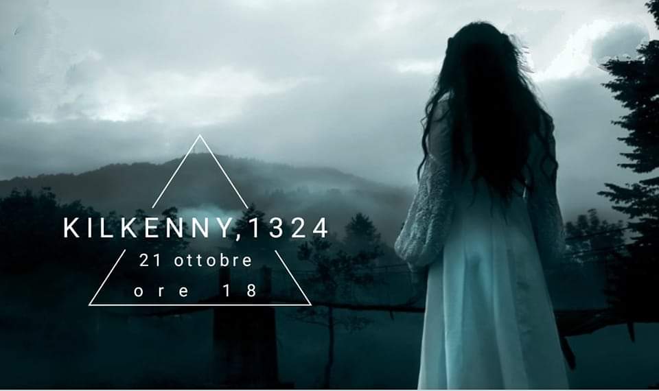 Cassino – Domani alla Rocca Janula il misterioso spettacolo teatrale Kilkenny, 1324