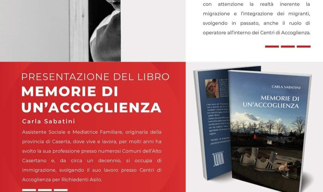 Cassino – Una mostra fotografica e un libro sul tema della migrazione e dell’accoglienza al Palazzo della Cultura