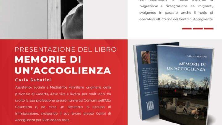 Cassino – Una mostra fotografica e un libro sul tema della migrazione e dell’accoglienza al Palazzo della Cultura