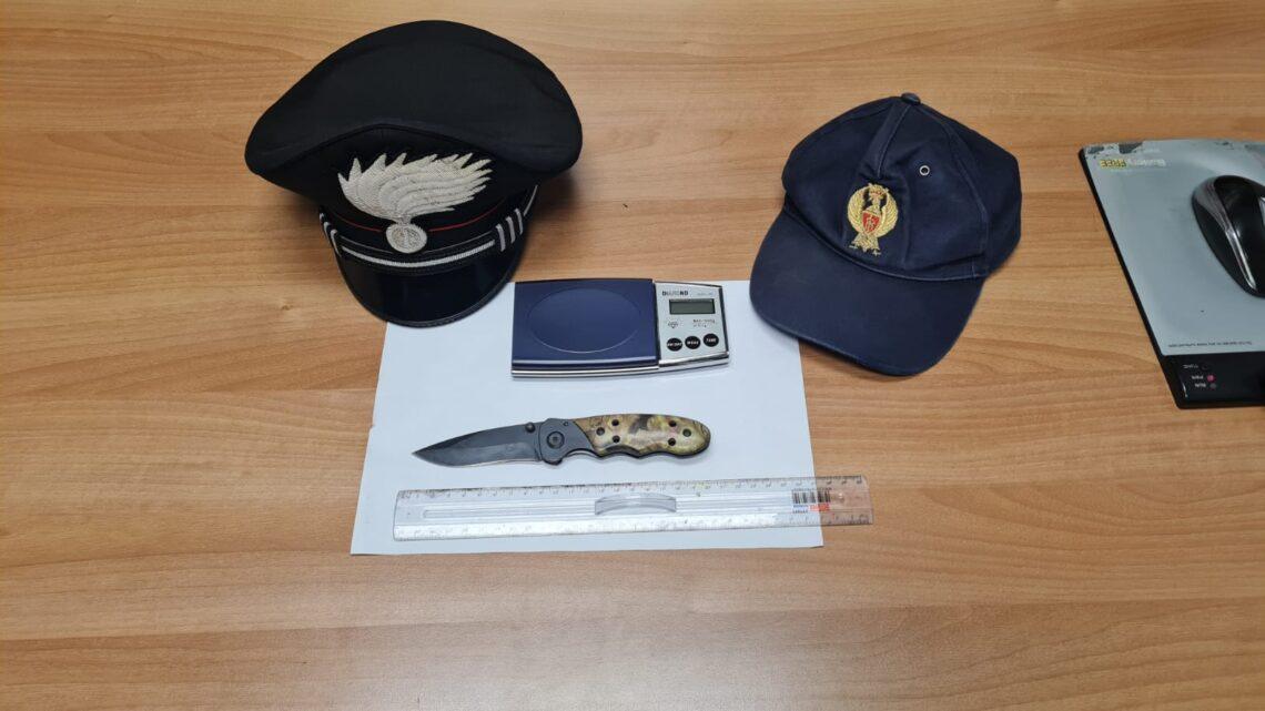 Cassino – Lite tra giovani, arrestato 31enne per tentato omicidio