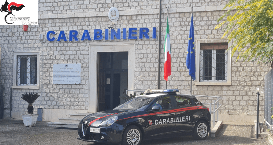 Fermato ubriaco minaccia di far trasferire carabinieri in Aspromonte, arrestato 42enne