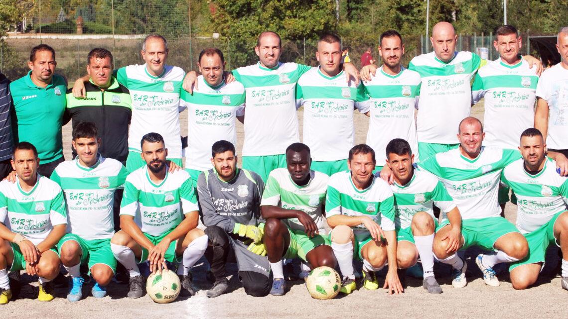 Csi-Cassino: Borussia in testa al girone “A”, Real Piedimonte e Wesp Caira guidano il girone “B”