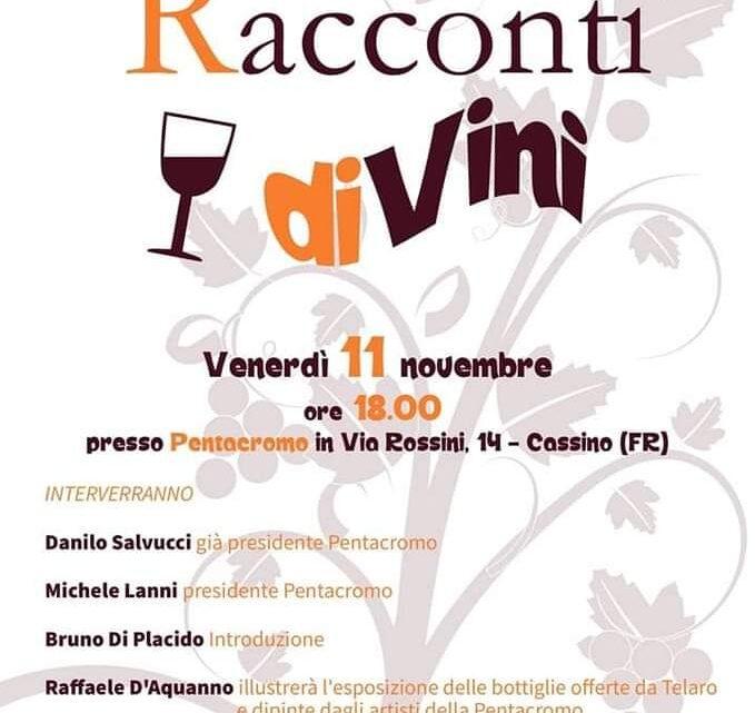 A Cassino Racconti divini