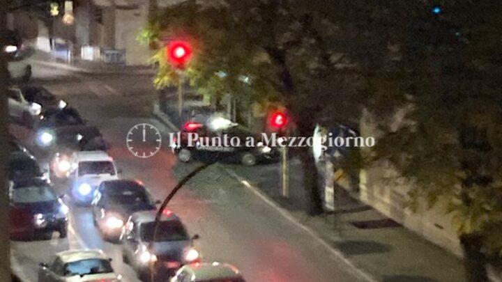 Donna insultata e accoltellata a Cassino, è grave