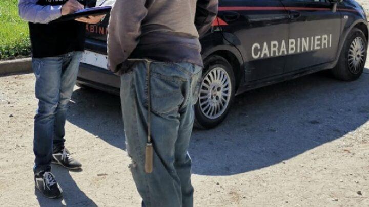 Sora – Reddito di cittadinanza, sequestrato  danaro indebitamente percepito