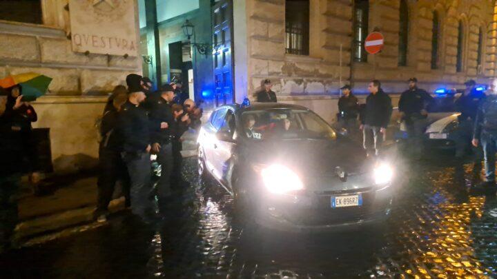 Arrestato l’assassino del quartiere Prati di Roma, “ho avuto un blackout”