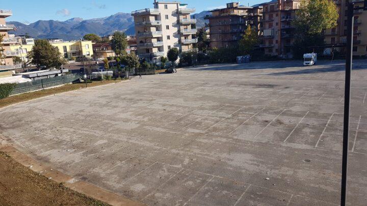 Cassino, dopo il rally pulizia e rispetto dei luoghi da parte degli organizzatori