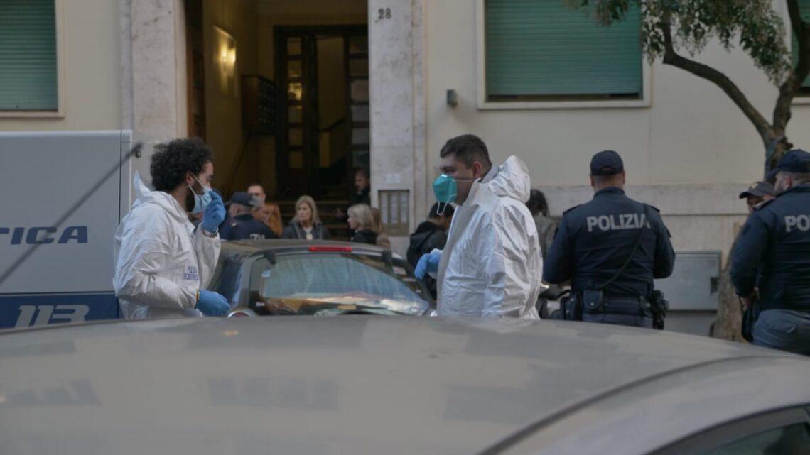 Tre donne uccise in poche ore, su Roma l’ombra del serial killer di prostitute