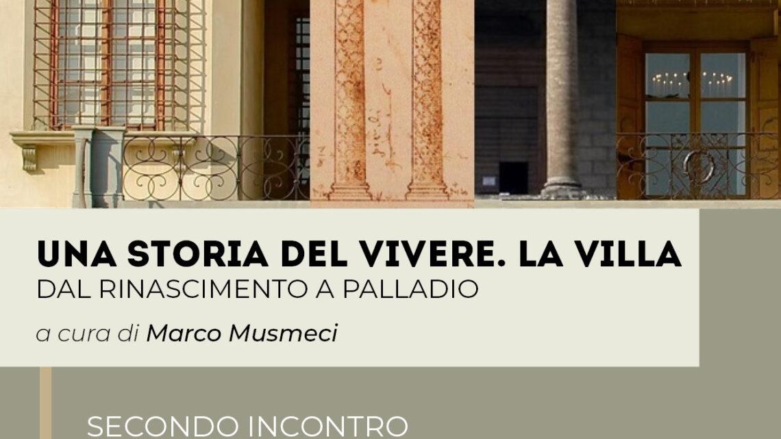 Al MAN Carettoni i reperti della Villa di Varrone in dialogo con le Ville del Palladio