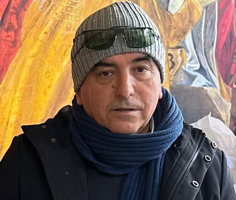 Il brigadiere dei carabinieri Cichelli va in pensione, Cassino perde investigatore di razza Il brigadiere dei carabinieri Cichelli va in pensione, Cassino perde investigatore di razza
