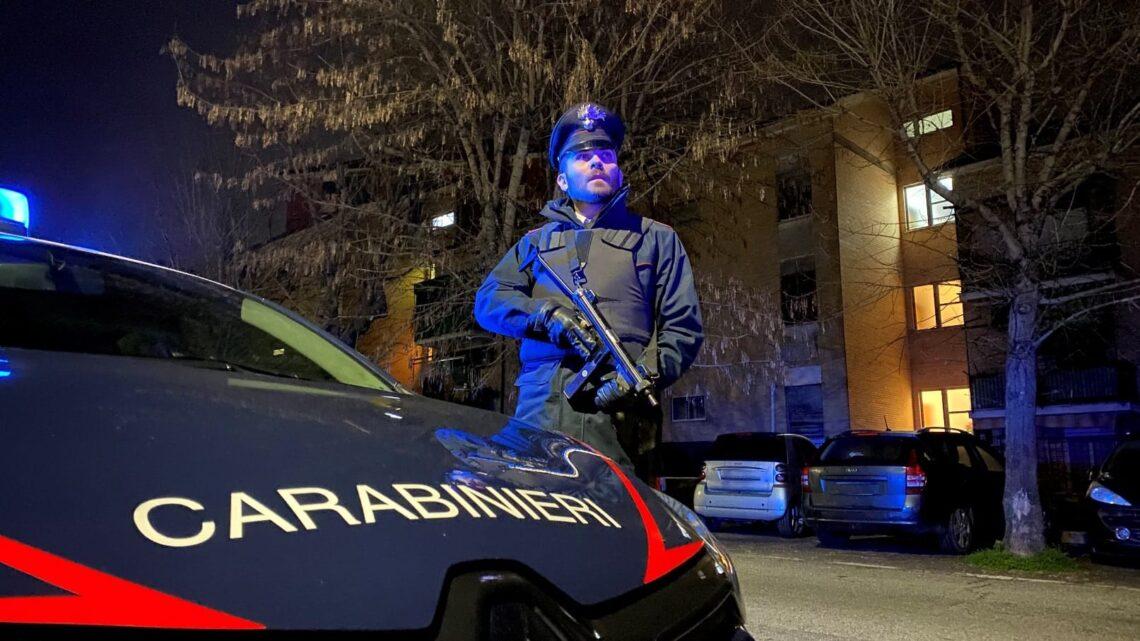 Giro di usura ai Castelli Romani, 8 arresti per 58 usurati Giro di usura ai Castelli Romani, 8 arresti per 58 usurati