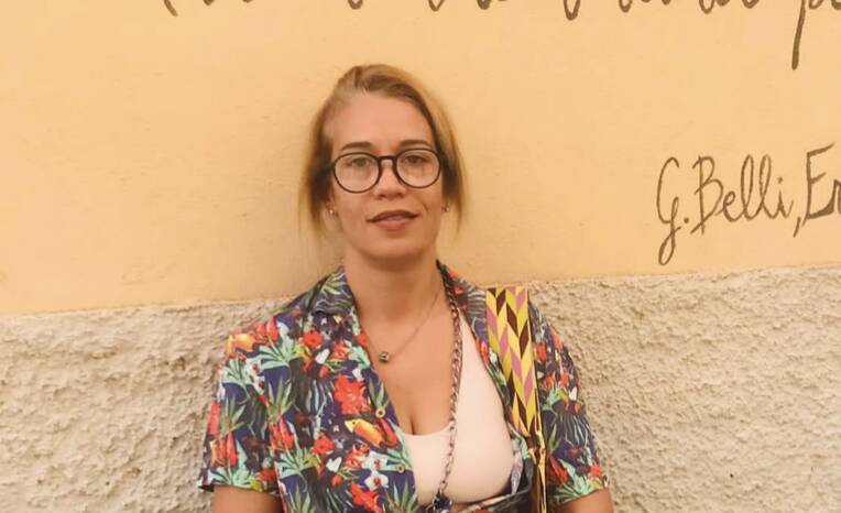 Alessia Sbal investita ed uccisa sul Gra, la madre “serve testimone per capire”