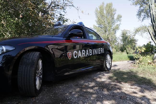 Guida senza patente e uccide pedone a Mondragone, arrestato autista bulgaro Guida senza patente e uccide pedone a Mondragone, arrestato autista bulgaro