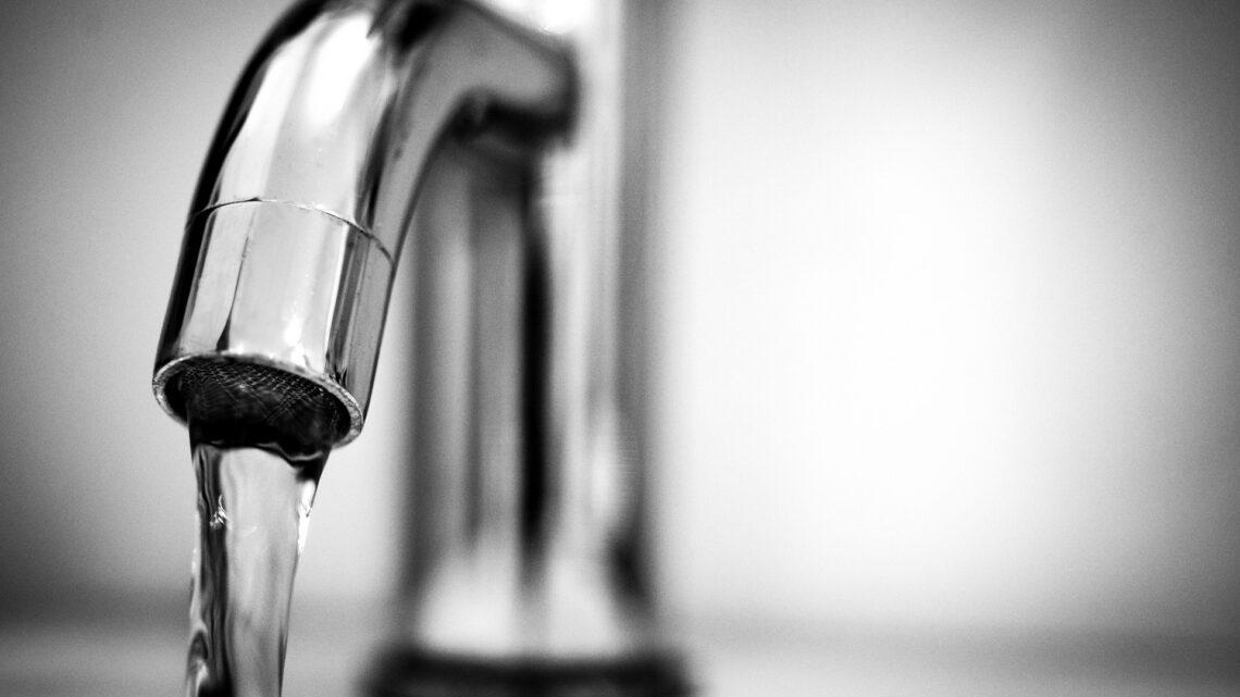 Cassino – Sospensione idrica programmata il 5 gennaio