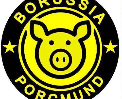 Calcio CSI: ultima giornata di andata: Borussia Porcmund “Campione d’Inverno”