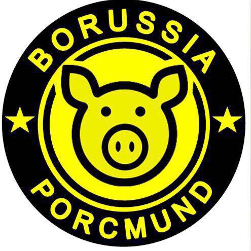 Calcio CSI: ultima giornata di andata: Borussia Porcmund “Campione d’Inverno”