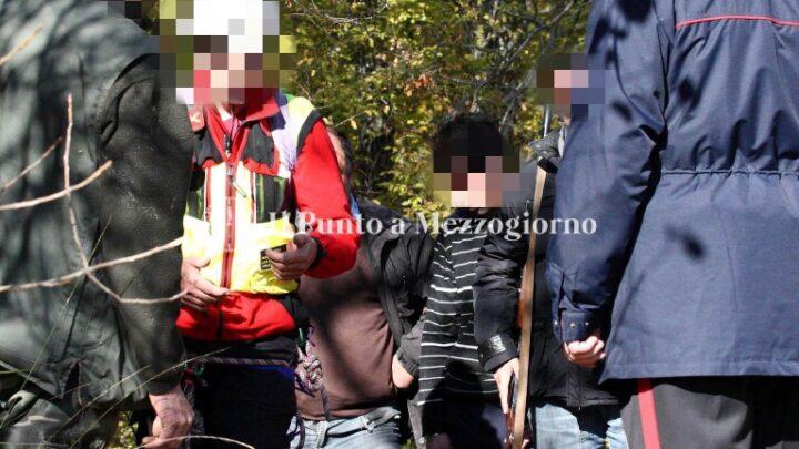 Cacciatore muore a Montecassino in incidente durante battuta