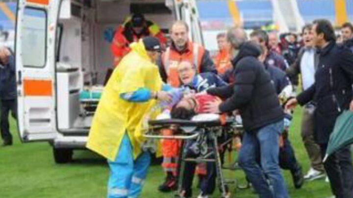 Sicurezza nello sport dilettantistico o amatoriale: urgente un Tavolo tecnico