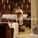 padre Jossy Fernandes