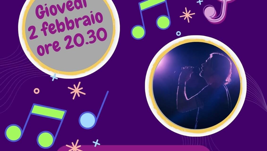 Aria Sanremese anche a Cassino, al via gara canora ripercorrendo vecchi successi del Festival Aria Sanremese anche a Cassino, al via gara canora ripercorrendo vecchi successi del Festival