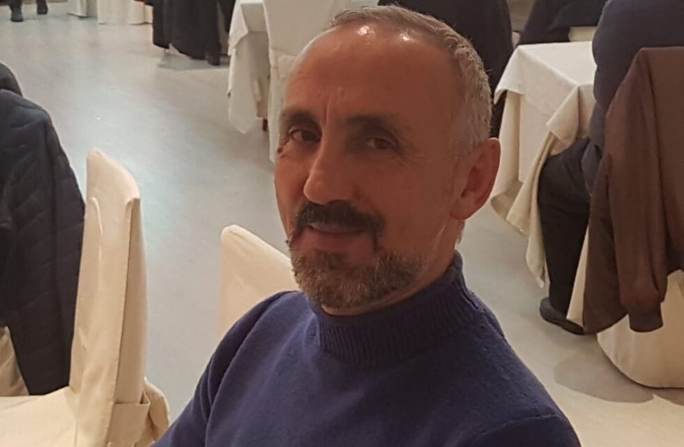 Cassino, il luogotenente Gennaro Salato saluta i carabinieri, in pensione una pietra miliare dell’Arma Cassino, il luogotenente Gennaro Salato saluta i carabinieri, in pensione una pietra miliare dell’Arma