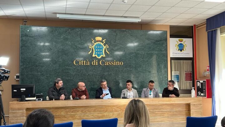 “I colori dell’autismo”, cinque famiglie di Cassino diventano una “squadra” della solidarietà