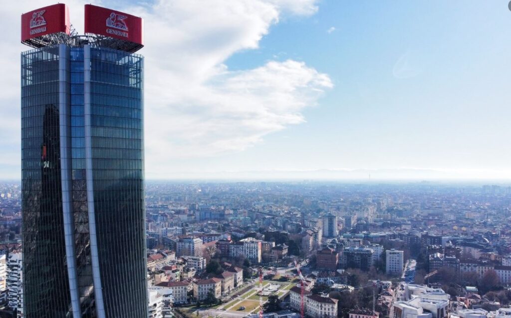 Banca Generali punta su innovazione e sostenibilità con l’adesione ai principi delle Nazioni Unite Banca Generali punta su innovazione e sostenibilità con l’adesione ai principi delle Nazioni Unite