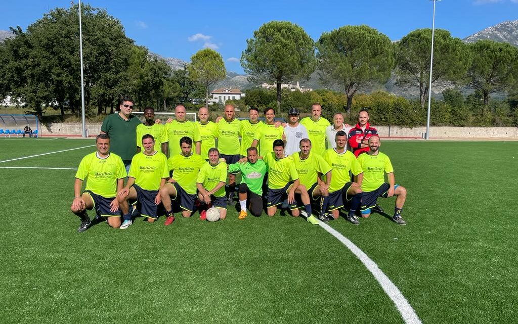 CSI: Caffè Reale conquista il passaggio ai play-off CSI: Caffè Reale conquista il passaggio ai play-off