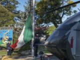 Frosinone, Open Day all’aeroporto “Moscardini” per il centenario dell’Aeronautica Militare