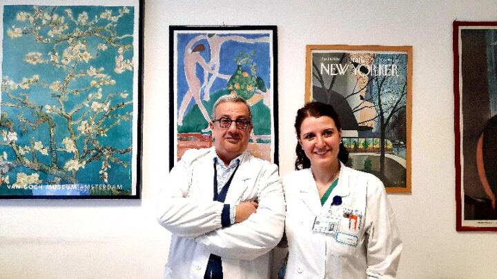 Il grasso che ripara: il protocollo innovativo del Gemelli per trattare fistole e ferite difficili