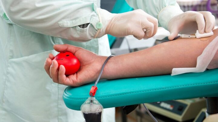 Latina, “Fiamme Gialle e Gene…rosse”, in favore della donazione di sangue