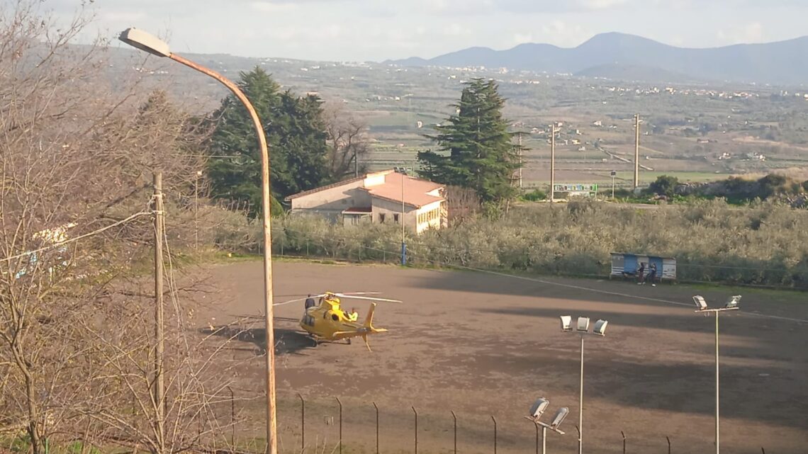 Omicidio a Suio, il carabiniere ha sparato per gelosia uccidendo il direttore d’albergo