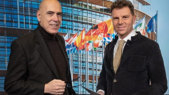 A Infojuice e Istituto italiano di Studi Germanici affidata la rassegna stampa del Parlamento Europeo