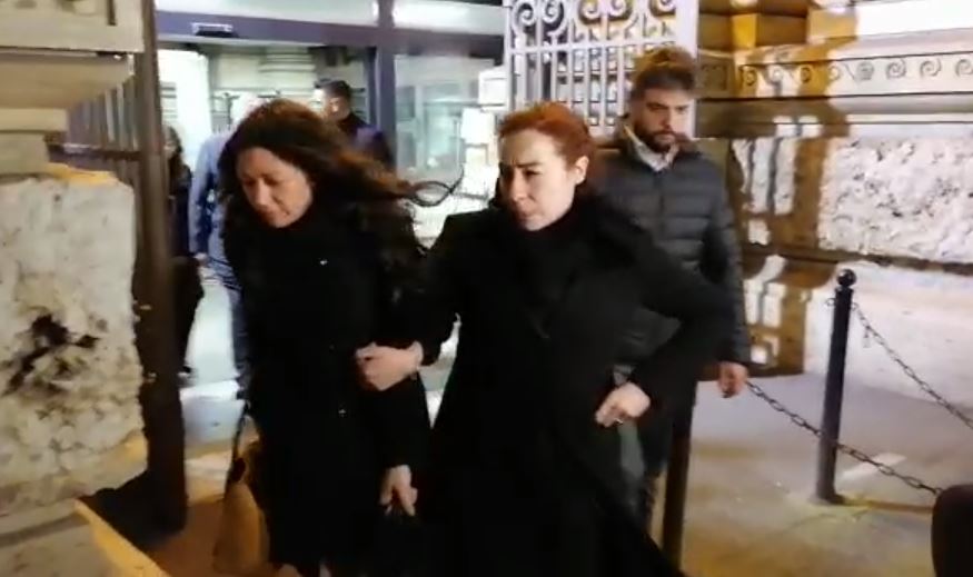 Omicidio del carabiniere Cerciello Rega, la Cassazione annulla le condanne e chiede un nuovo (parziale) processo per i due americani Omicidio del carabiniere Cerciello Rega, la Cassazione annulla le condanne e chiede un nuovo (parziale) processo per i due americani