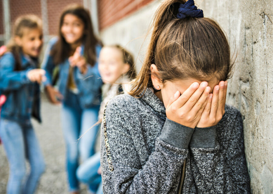 Bullizzata per mesi sui social da quindici adolescenti. Scatta l’accusa di stalking e istigazione al suicidio