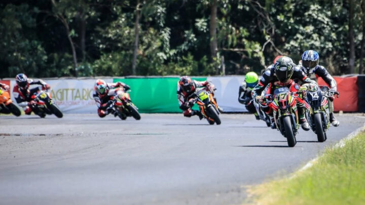 La PromoRace Cup 2023 al via la prima giornata del campionato, oltre sessanta i piloti