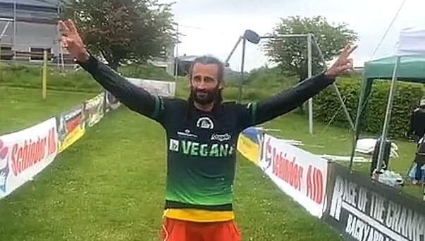 Antonio Di Manno, super star, vince la “Race of the Champions”, a Rettert in Germania Antonio Di Manno, super star, vince la “Race of the Champions”, a Rettert in Germania