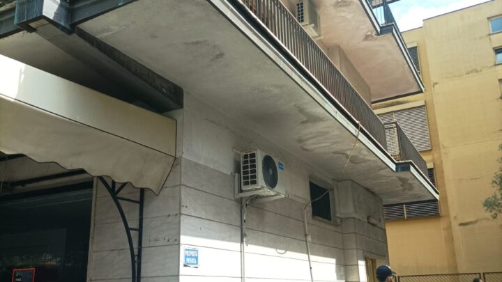 Cassino – Omicidio in centro, morta una donna