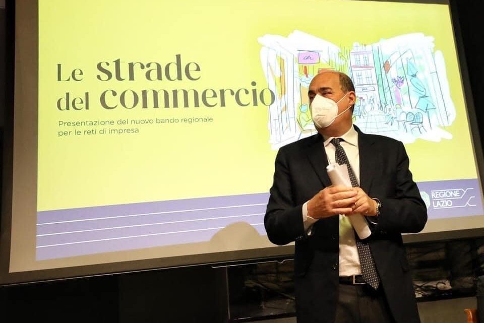 Progetto “Terre d’Europa”, per la riqualificazione urbana finanziamento Regionale di 114mila euro