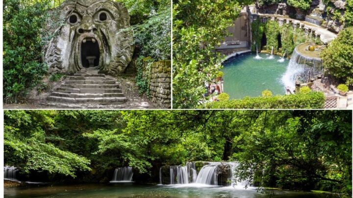 Regione Lazio; “Settimana europea dei Parchi”, fra bellezze naturali e biodiversità