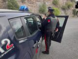 carabinieri Anagni
