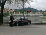 Controllo straordinario del territorio dei Carabinieri attenzione alle zone periferiche e ai furti