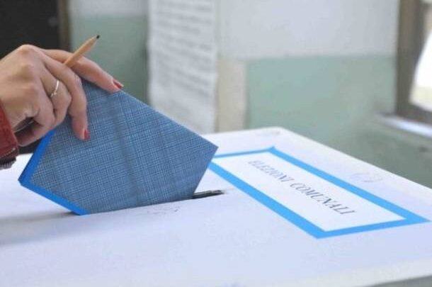 Amministrative: urne aperte nei 47 comuni del Lazio , 14 sono in provincia di Frosinone