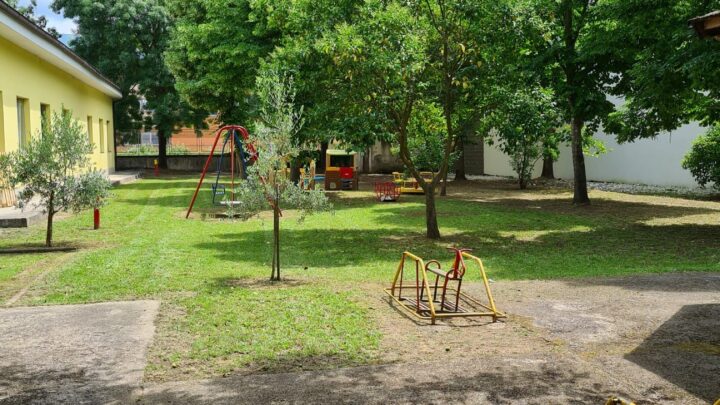 Settore manutenzione del Comune al lavoro per eliminare criticità