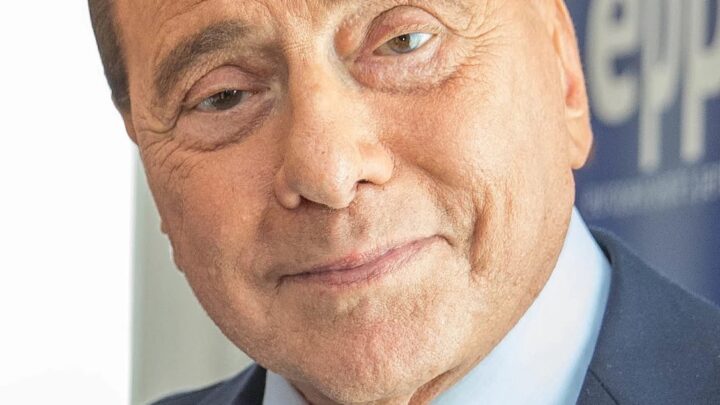 Silvio Berlusconi è morto