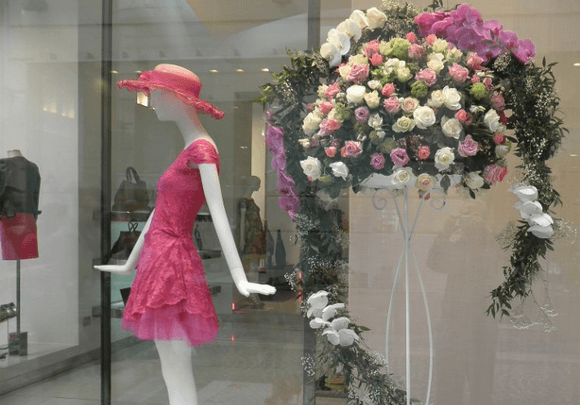 Al via “Commercio in fiore” progetto di promozione e valorizzazione del territorio